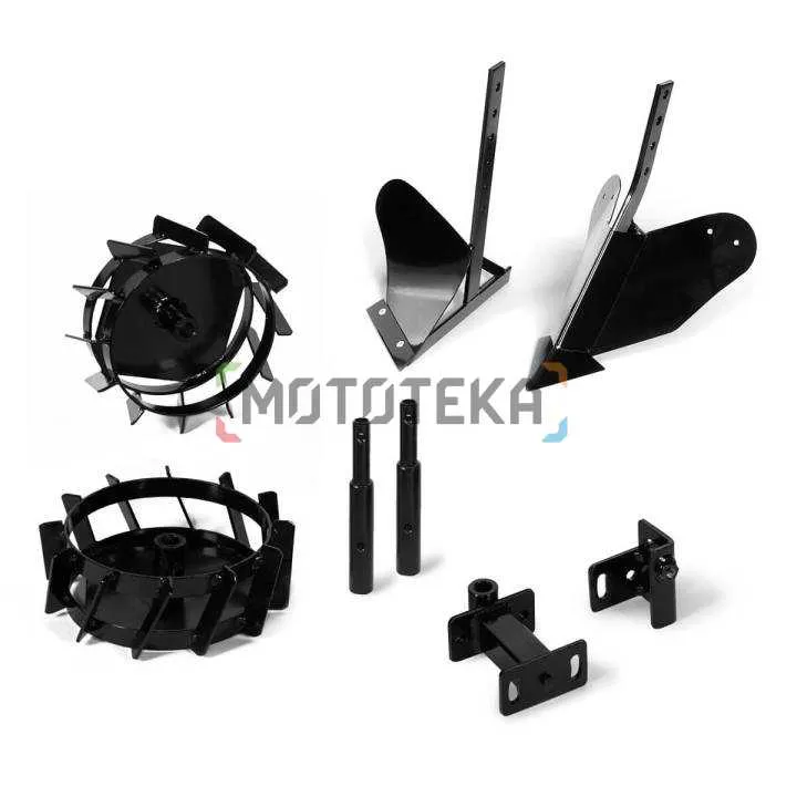 Навесное оборудование Daewoo (Дэу) DATS10 (DAT 2500E, DAT 3555(R), DAT 5055R)