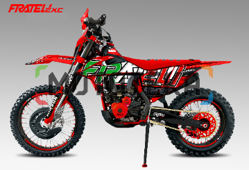 Мотоцикл кроссовый / эндуро FRATELI (Фратели) HARDLINE NC330S FRZ