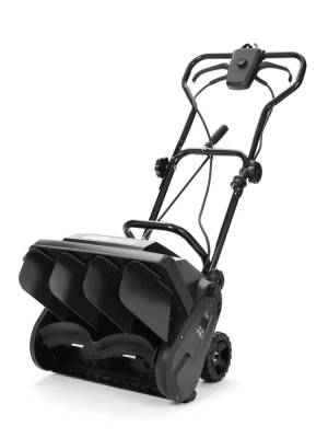 Снегоуборщик электрический KETTAMA (Кеттама) ECO 1600