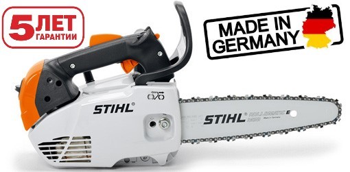 Бензопила STIHL (Штиль) MS 150 TC - E Шина 25 см