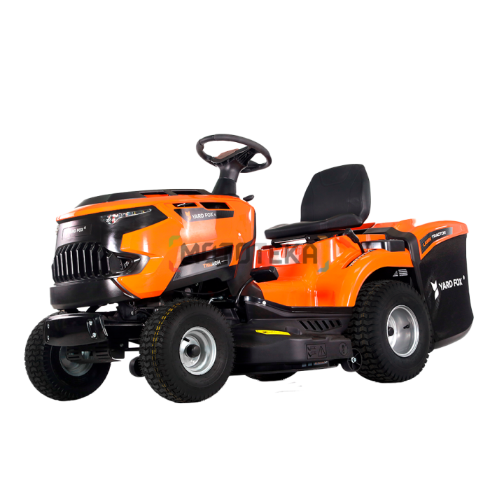 Трактор садовый Yard Fox (Ярд Фокс) T 102RCH