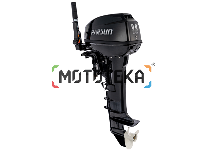 Лодочный мотор Parsun (Парсун) T9.9BMS