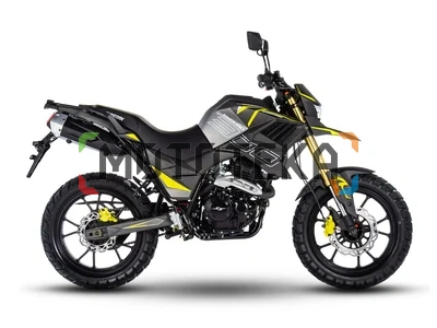 Мотоцикл дорожный SHARMAX (Шармакс) Tour Enduro 300