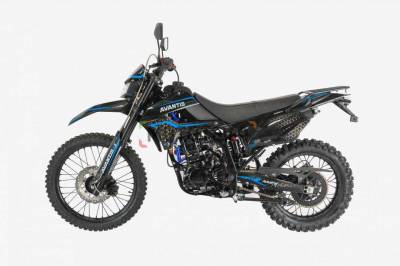 Мотоцикл кроссовый / эндуро Avantis (Авантис) LX 300 NB (ZS177MM) с ПТС