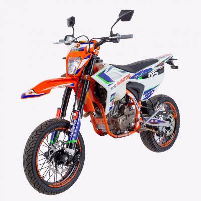 Мотоцикл кроссовый / эндуро Avantis (Авантис) A5 Lux Motard (PR250/172FMM - 5) 2022 с ПТС