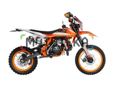 Питбайк Sharmax (Шармакс) Power Max 140 mini