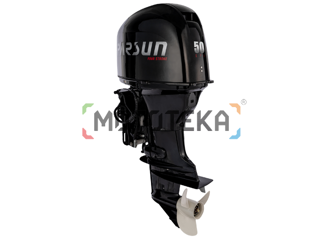 Лодочный мотор Parsun (Парсун) F50FEL-T-EFI