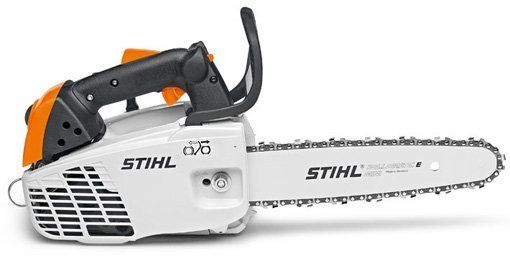 Бензопила STIHL (Штиль) MS 193 T Шина 30 см