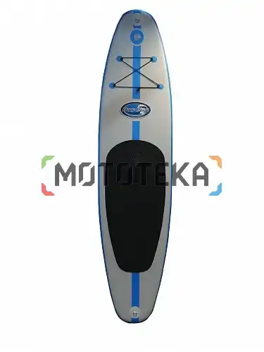 Надувная доска для sup - бординга Deep Blue (Дип Блю) 10.6