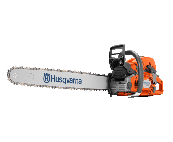 Бензопила HUSQVARNA (Хускварна) 572 XP