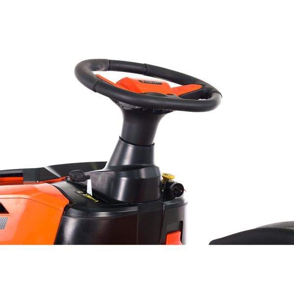 Трактор садовый Yard Fox (Ярд Фокс) T 108SCH | Мототека