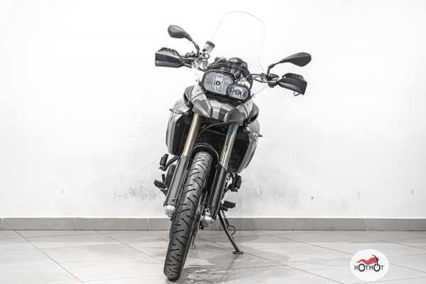 Мотоцикл BMW F 800 GS 2009, СЕРЫЙ пробег 39058 | Мототека Мотоцикл BMW F 800 GS 2009, СЕРЫЙ пробег 39058 | Мототека