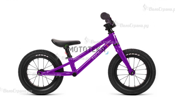Беговел Format (Формат) Runbike (2022)