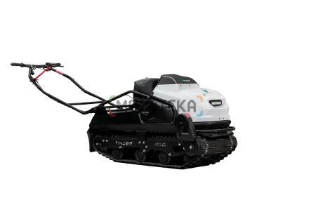 Мотобуксировщик TINGER - DOG (Тингер Дог) Lifan 15 л.с.