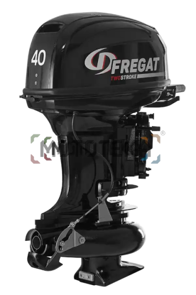 Лодочный мотор Fregat (Фрегат) 40FHS JET
