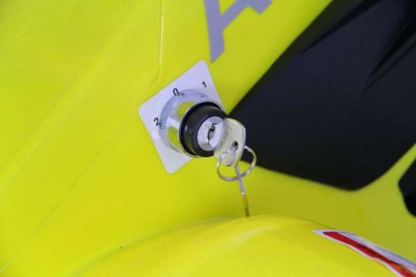 Электроквадроцикл детский Avantis (Авантис) ATV Classic 6Е (600W) (машинокомплект) в магазине Мототека по цене 0 ₽