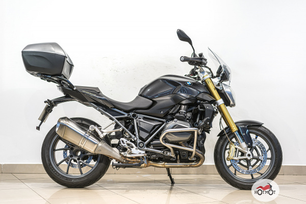 Мотоцикл BMW R 1200 R 2015, Черный пробег 67848 | Мототека Мотоцикл BMW R 1200 R 2015, Черный пробег 67848 | Мототека