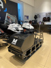 Мотобуксировщик Мужик LUXE М500 1450. 15 л.с.. катковая - купить с доставкой, по выгодной цене в интернет-магазине Мототека