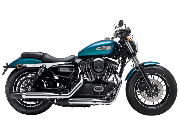 Мотоцикл дорожный GROZA (Гроза) V1200 (2025г.) синий с ПТС | Мототека