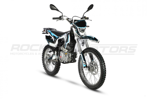 Мотоцикл кроссовый / эндуро KAYO (Кайо) T2 250 MX 21/18 (2020) с ПТС | Мототека