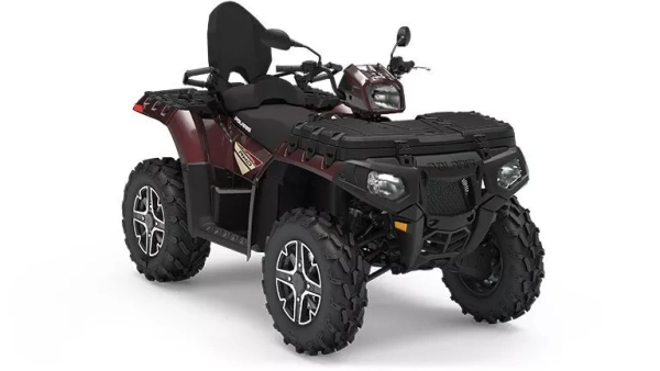 Квадроцикл Polaris (Полярис) Sportsman XP Touring 1000 EFI с ПСМ | Мототека
