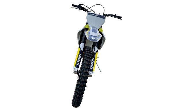 Мотоцикл кроссовый / эндуро Irbis (Ирбис) HTR 250 | Мототека