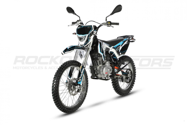 Мотоцикл кроссовый / эндуро KAYO (Кайо) T2 250 MX 21/18 (2020) с ПТС | Мототека