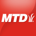 Газонокосилки MTD (МТД) | Мототека
