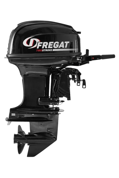 Лодочный мотор Fregat (Фрегат) 40FHS | Мототека