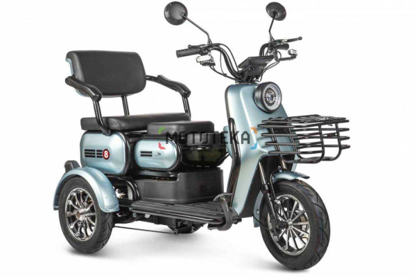 Трицикл Rutrike (Рутрайк) Патрон
