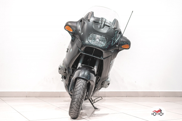 Мотоцикл BMW R 1100 RT 1999, СЕРЕБРИСТЫЙ пробег 47516 с ПТС | Мототека