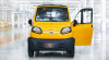 Квадроцикл BAJAJ (Баджадж) Qute (машинокомплект) - купить с доставкой, цены в интернет-магазине Мототека