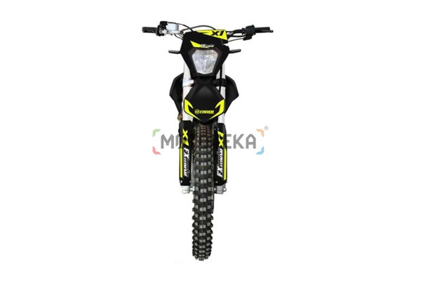 Мотоцикл кроссовый / эндуро FXMOTO (ФХМото) X1 | Мототека